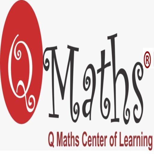 Q maths Logo