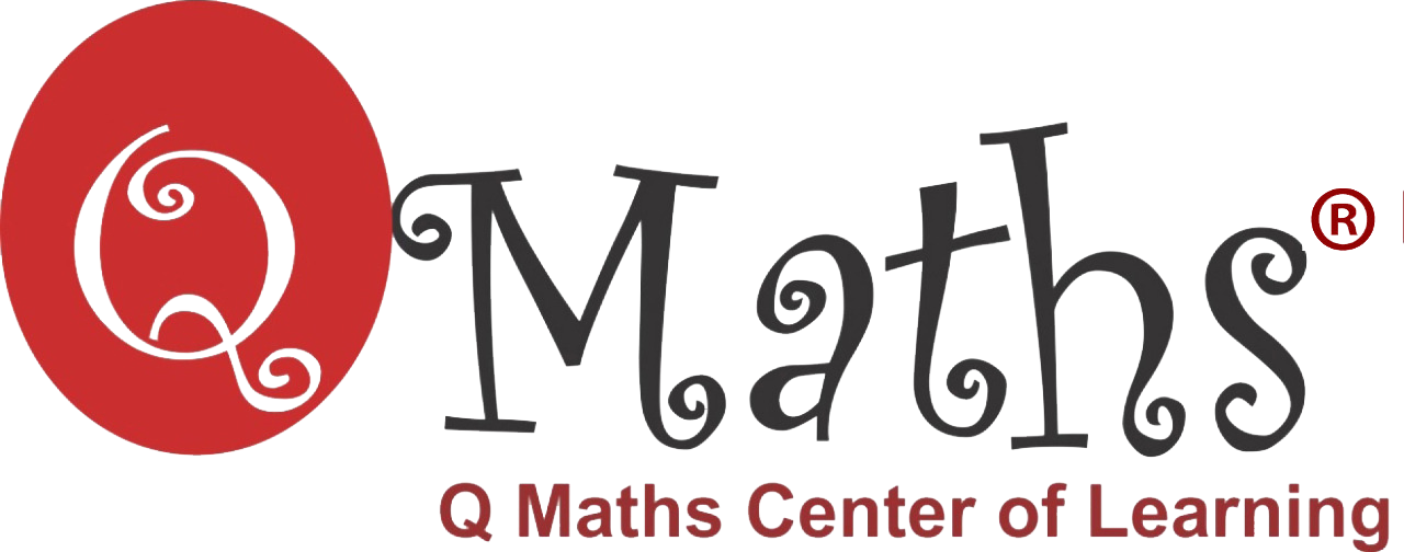 Q Maths logo
